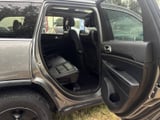 2012 Jeep Grand Cherokee - Preview 13