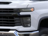2026 Chevrolet Silverado 3500 HD - Preview 10