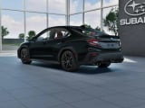 2026 Subaru WRX - Preview 4