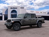 2026 Jeep Gladiator - Preview 2