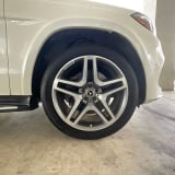2018 Mercedes-Benz GLS - Preview 9