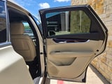 2017 Cadillac XT5 - Preview 10