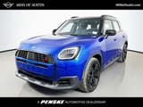 2026 MINI Countryman - Preview 2