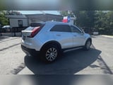 2019 Cadillac XT4 - Preview 8