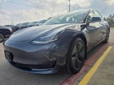 2018 Tesla Model 3 - Preview 9