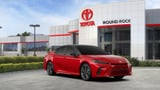 2026 Toyota Camry - Preview 15