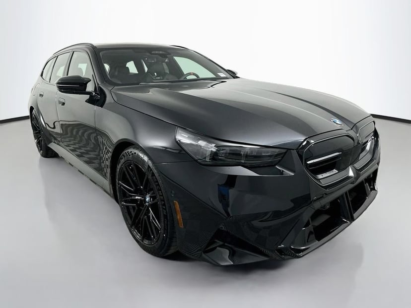 2027 BMW M5 - Image 1