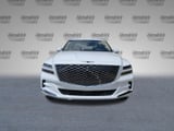 2024 Genesis GV80 - Preview 4