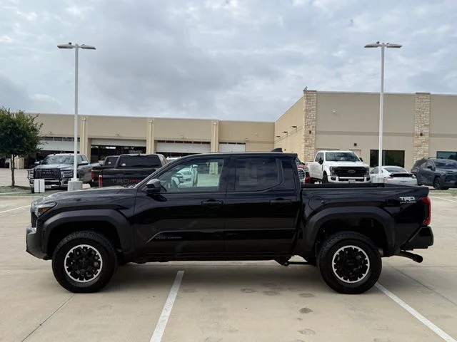 2026 Toyota Tacoma - Image 3