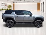 2026 GMC Hummer EV - Preview 11