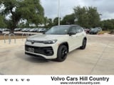 2026 Volkswagen Tiguan - Preview 2