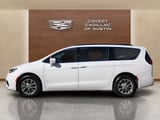 2022 Chrysler Pacifica - Preview 5
