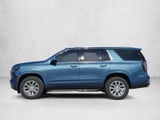 2026 Chevrolet Tahoe - Preview 8