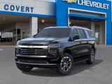 2027 Chevrolet Suburban - Preview 6