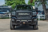 2018 GMC Sierra 2500HD - Preview 8