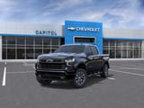 2026 Chevrolet Silverado 1500 - Preview 8