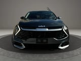 2024 Kia Sportage - Preview 2