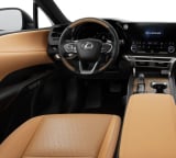 2026 Lexus RX - Preview 7