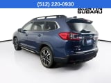 2023 Subaru Ascent - Preview 5