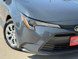 2024 Toyota Corolla - Preview 3