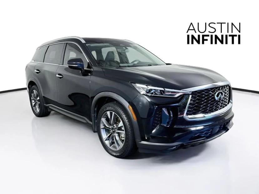 2023 INFINITI QX60 - Image 1