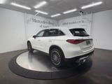 2027 Mercedes-Benz GLC - Preview 5