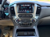 2019 Chevrolet Tahoe - Preview 14