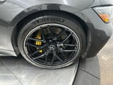 2019 Mercedes-Benz AMG-GT - Preview 9