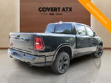 2026 Ram 1500 - Preview 5