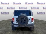2026 Ford Bronco - Preview 6