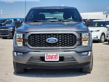 2023 Ford F-150 - Preview 2