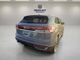 2026 Volkswagen Atlas Cross Sport - Preview 5