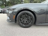 2024 Ford Mustang - Preview 9