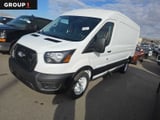 2026 Ford Transit - Preview 2