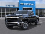 2026 Chevrolet Silverado 2500 HD - Preview 6