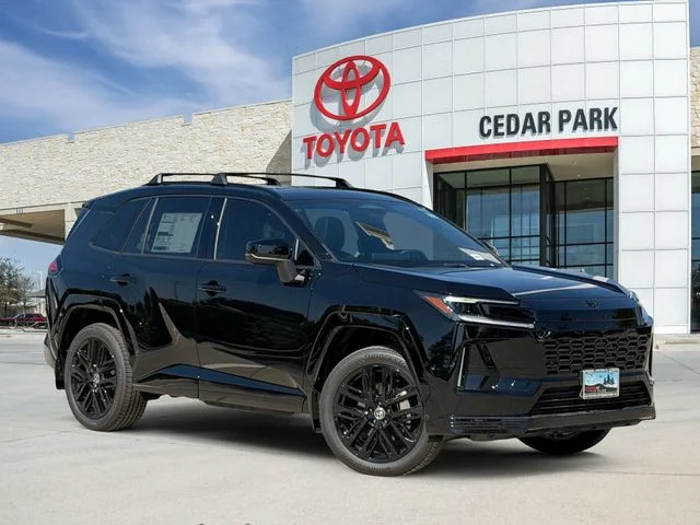 2026 Toyota RAV4 - Image 1