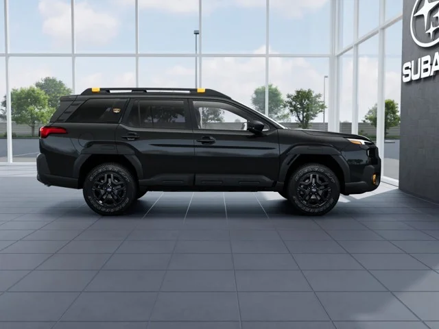 2026 Subaru Outback - Image 1