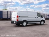 2027 Ford Transit - Preview 6