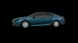 2027 Toyota Camry - Preview 3