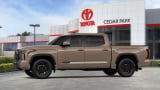 2026 Toyota Tundra - Preview 3