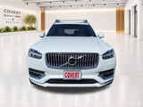 2020 Volvo XC90 - Preview 2