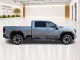 2026 GMC Sierra 2500HD - Preview 11