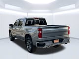 2026 Chevrolet Silverado 1500 - Preview 3