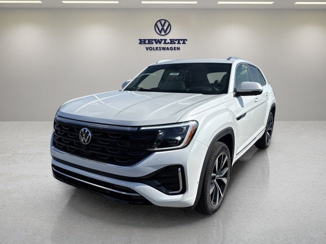 2026 Volkswagen Atlas Cross Sport - Image 1