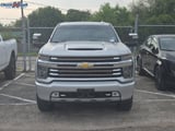 2022 Chevrolet Silverado 2500 HD - Preview 2