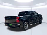 2026 Chevrolet Silverado - Preview 5