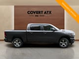 2026 Ram 1500 - Preview 6