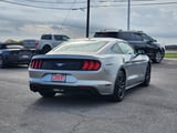2020 Ford Mustang - Preview 7