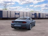 2026 Ford Mustang - Preview 8