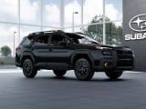 2026 Subaru Outback - Preview 2